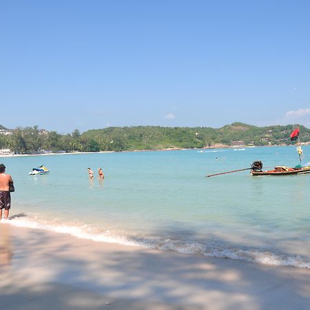 Samui Honey Cottages Beach Resort - Sha Extra Plus Choeng Mon Dış mekan fotoğraf
