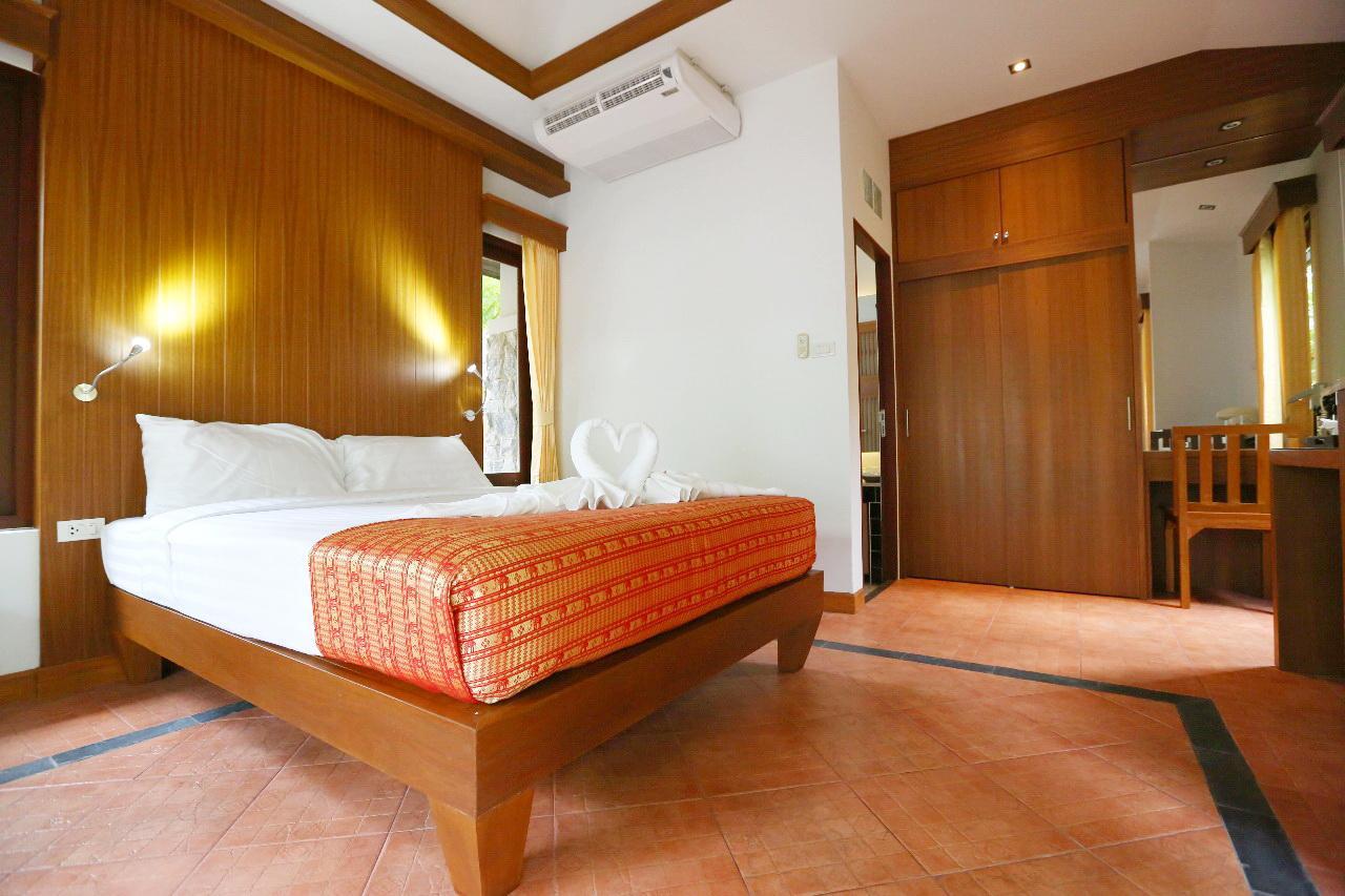 Samui Honey Cottages Beach Resort - Sha Extra Plus Choeng Mon Dış mekan fotoğraf