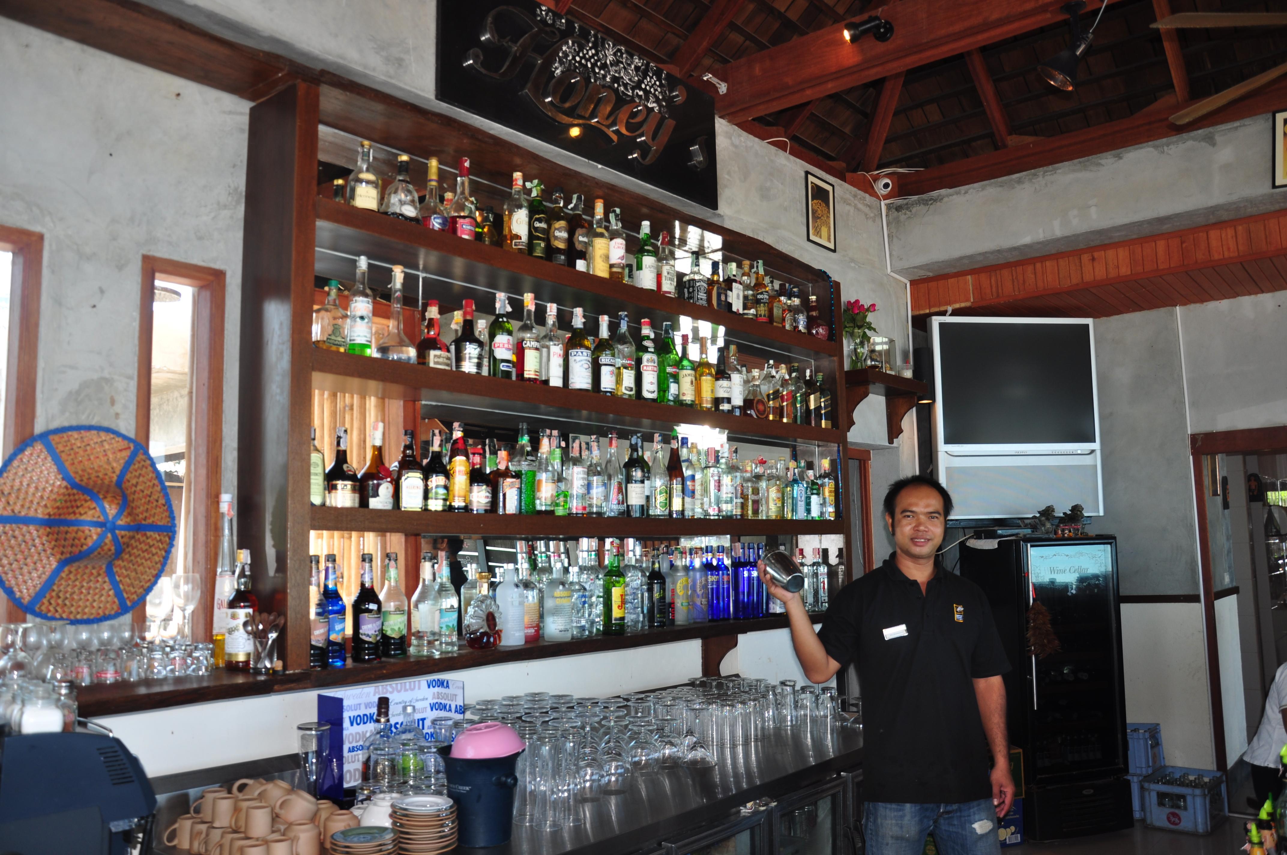 Samui Honey Cottages Beach Resort - Sha Extra Plus Choeng Mon Dış mekan fotoğraf