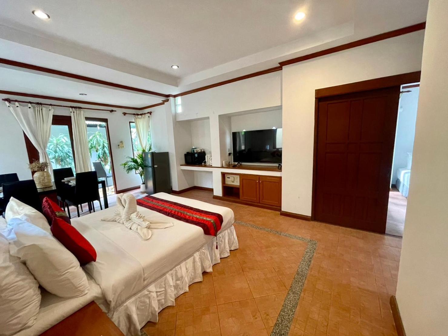 Samui Honey Cottages Beach Resort - Sha Extra Plus Choeng Mon Dış mekan fotoğraf