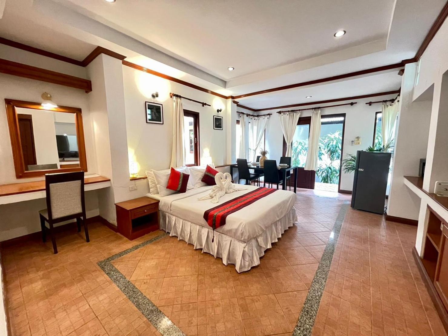 Samui Honey Cottages Beach Resort - Sha Extra Plus Choeng Mon Dış mekan fotoğraf