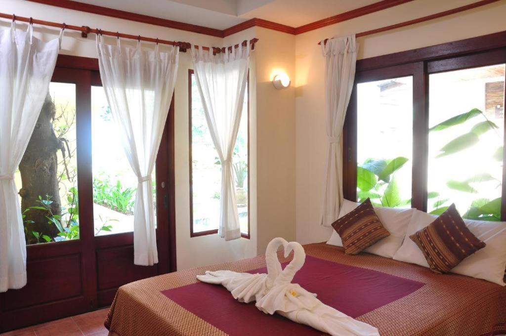 Samui Honey Cottages Beach Resort - Sha Extra Plus Choeng Mon Dış mekan fotoğraf