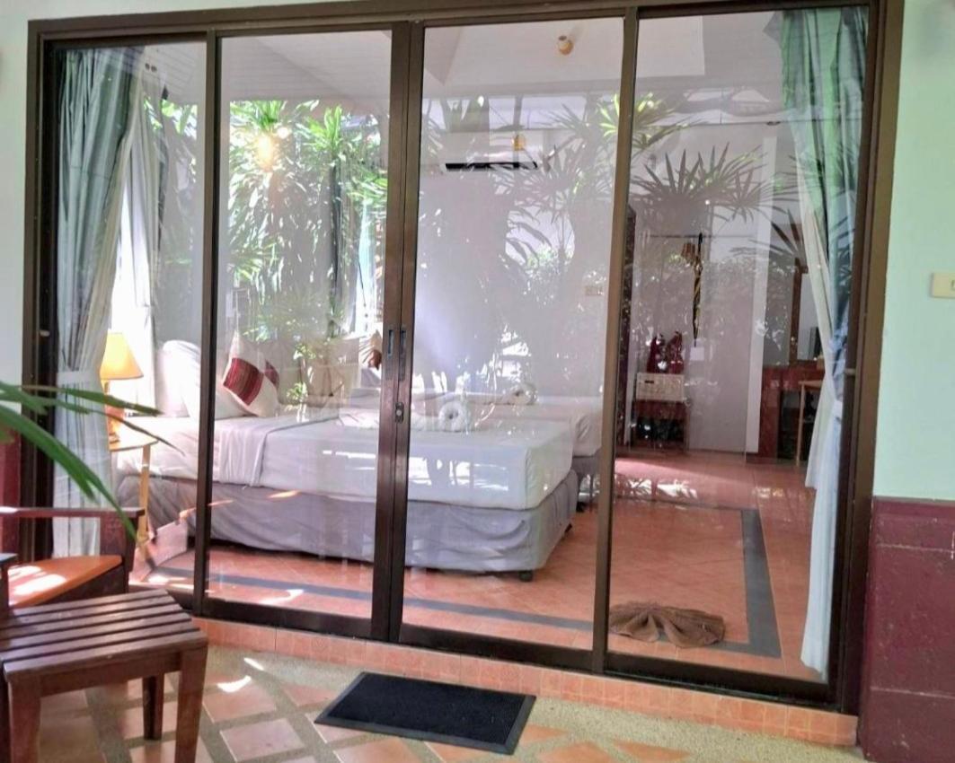 Samui Honey Cottages Beach Resort - Sha Extra Plus Choeng Mon Dış mekan fotoğraf