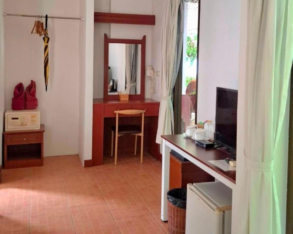 Samui Honey Cottages Beach Resort - Sha Extra Plus Choeng Mon Dış mekan fotoğraf