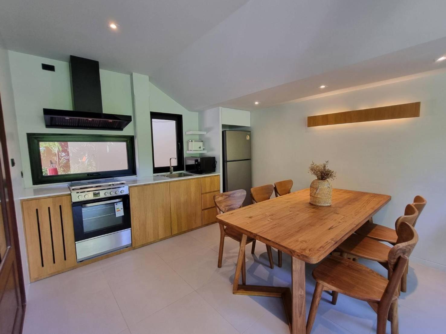 Samui Honey Cottages Beach Resort - Sha Extra Plus Choeng Mon Dış mekan fotoğraf