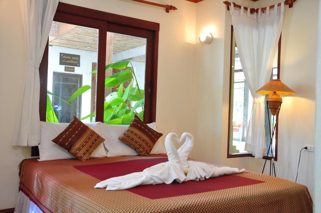 Samui Honey Cottages Beach Resort - Sha Extra Plus Choeng Mon Dış mekan fotoğraf