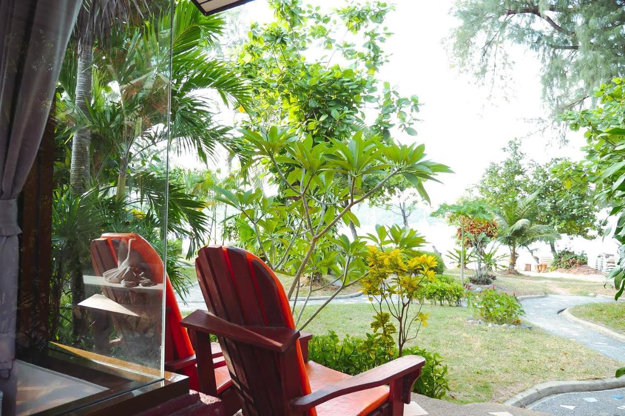 Samui Honey Cottages Beach Resort - Sha Extra Plus Choeng Mon Dış mekan fotoğraf